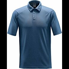 Men's Mistral Heathered Polo