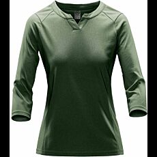 Women's Mistral Heathered Tee
