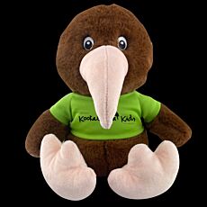 Plush Kiwi Toy