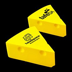 Stress Cheese