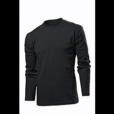 Mens Heavy Long Sleeve