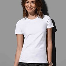 Women's Heavyweight Comfort-T Crew Neck
