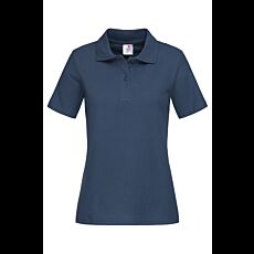 Women's Heavyweight Polo