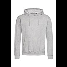 Men's Hooded Sweatshirt