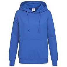 Women's Hooded Sweatshirt