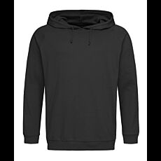 Unisex Hooded Sweatshirt