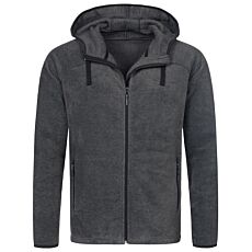 Men's Active Power Fleece Jacket