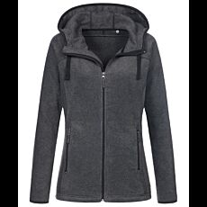 Women's Active Power Fleece Jacket