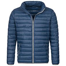 Men's Active Padded Jacket