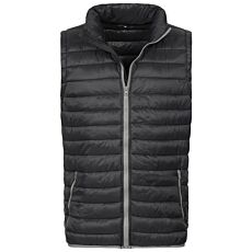Men's Active Padded Vest