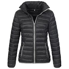 Women's Active Padded Jacket
