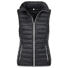 Women's Active Padded Vest