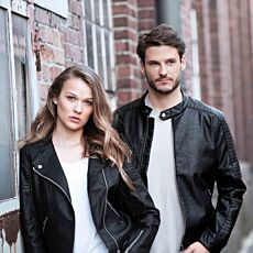 Women's Active Biker Jacket
