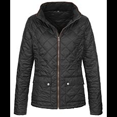 Women's Active Quilted Jacket