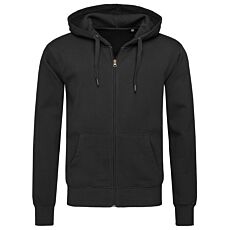 Men's Active Sweatjacket