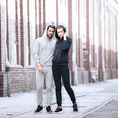 Recycled Unisex Sweatpants