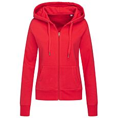 Women's Active Sweatjacket