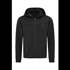 Men's Recycled Scuba Jacket