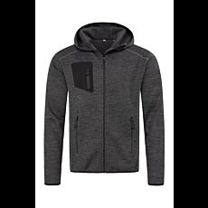 Men's Recycled Fleece Jacket