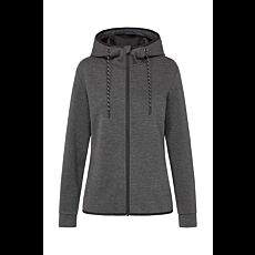 Women's Recycled Scuba Jacket