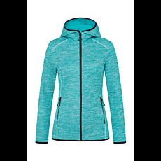 Women's Recycled Fleece Jacket