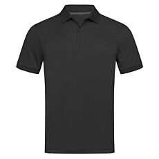 Men's Active Piqué Polo