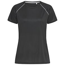 Women's Active Team Raglan