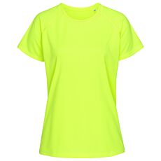 Women's Active 140 Raglan