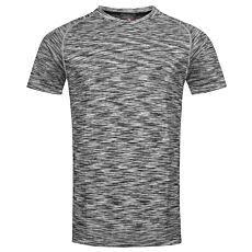 Men's Active Seamless Raglan