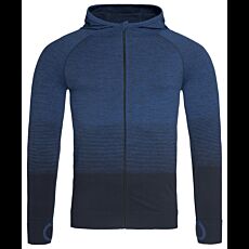 Men's Active Seamless Jacket