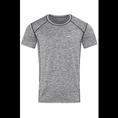 Men's Recycled Sports-T Reflect
