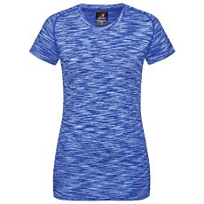 Women's Active Seamless Raglan