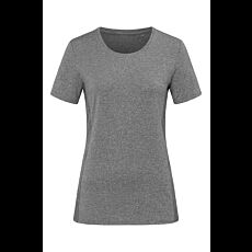 Women's Recycled Sports-T Race