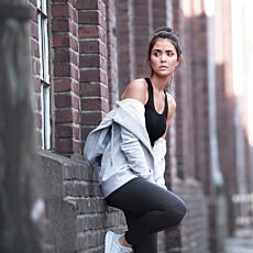 Women's Active Seamless Pants