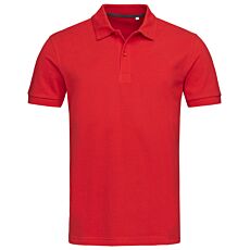 Men's Henry Polo