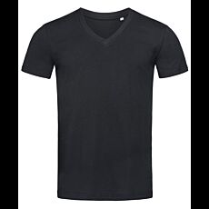 Men's James Organic V-neck