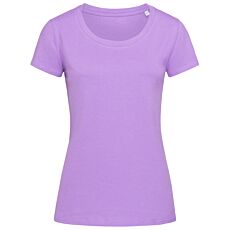Women's Janet Organic Crew Neck