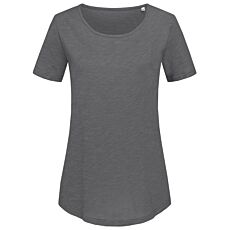 Women's Organic Slub