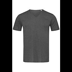 Men's Shawn Slub V-neck