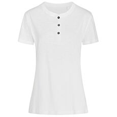 Women's Sharon Henley T-shirt