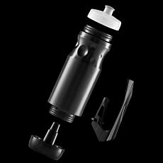 600mL Stealth Bicycle Drink Bottle