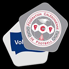 Pentagon Button Badge