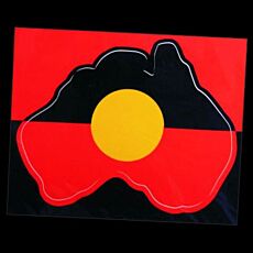 Australian NAIDOC Stickers