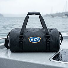 StormGuard Waterproof Duffle