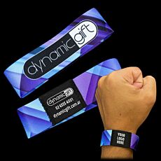 Stretchy Wristbands