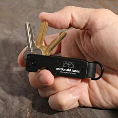 Custom Aluminium Key Organiser