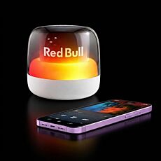 Custom Light Up Dazzle Bluetooth Speaker