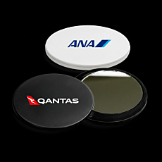 Radiance Compact Mirror
