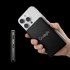Solid State Power Bank