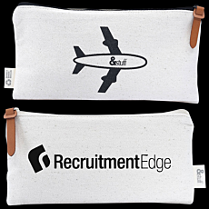 Calico Travel Pouch